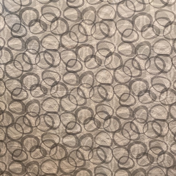 Handmade Chevron Quilt - Picture 2 of 3